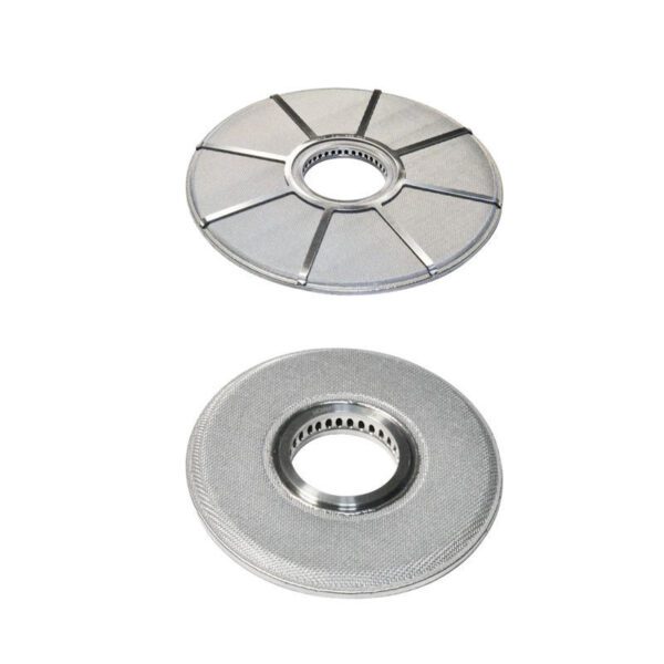 Polymer Leaf Disc Filter