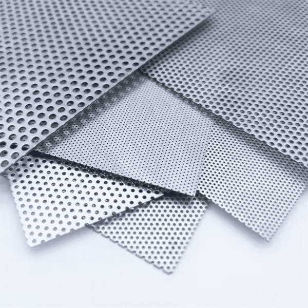 Perforated Metal Sheet - 图片 4