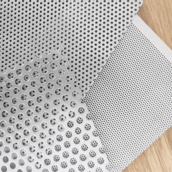 Perforated Metal Sheet - 图片 3